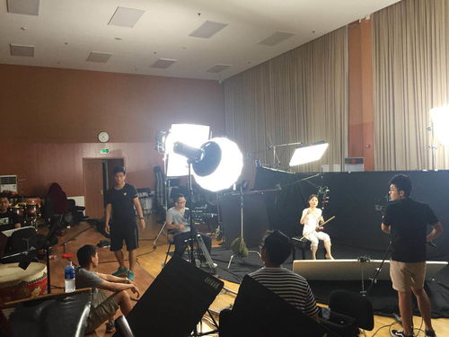 湛江宣传片拍摄专业团队 一站式方案与摄影服务