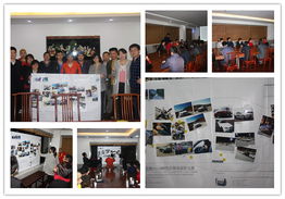 镜头彰显个性 北京京宝行BMW售后服务摄影大赛启动