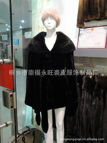 桐乡市崇福永旺裘皮服饰制品厂 专业服装辅料批发优质供应商