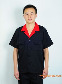 重庆南坪纯棉工厂制服批发 来图绣字定制服务全方位指南