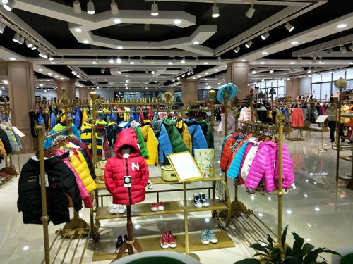 童装批发进货策略 选对货品，决胜库存与生意