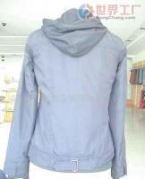 制服与运动服装一站式采购指南 世界工厂网助力企业高效批发