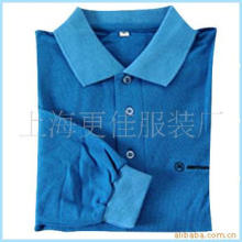 专业供应优质批发 上海普陀男式Polo衫公司与工厂T恤批发指南