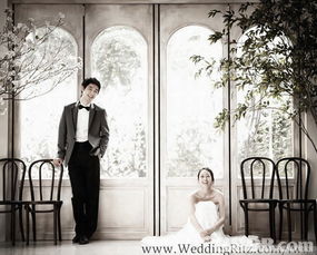 iwise wedding 打造浪漫婚纱摄影与海外婚礼的完美体验