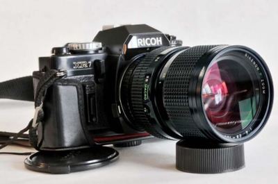 世界高端十大相机品牌盘点 哈苏上榜，尼康曾创像素里程碑